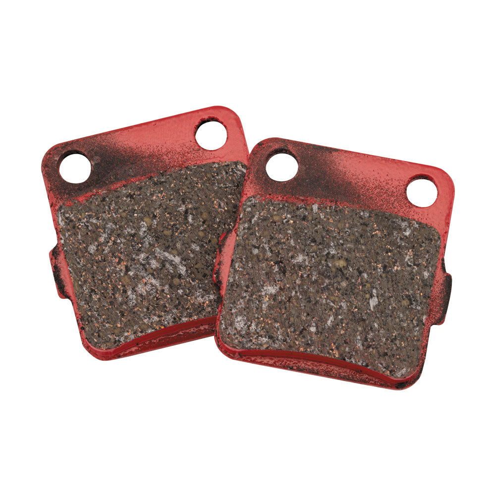 EBC Brake Pad - Carbon "X" Series#104480-P