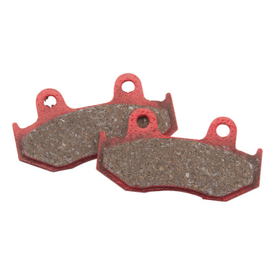 EBC Brake Pad - Carbon "X" Series#104480-P