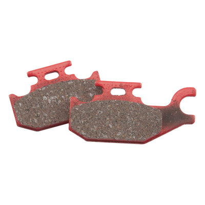 EBC Brake Pad - Carbon "X" Series#104480-P