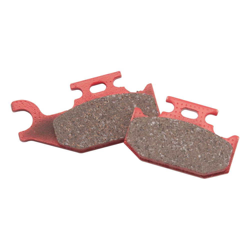 EBC Brake Pad - Carbon "X" Series#104480-P