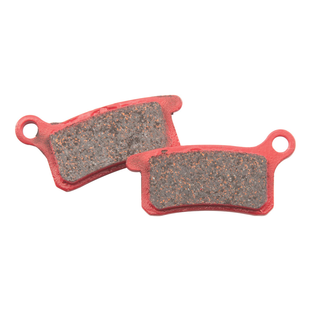 EBC Brake Pad - Carbon "X" Series#104480-P