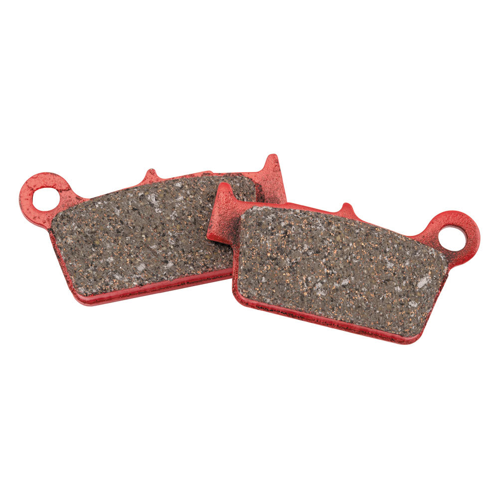 EBC Brake Pad - Carbon "X" Series#104480-P