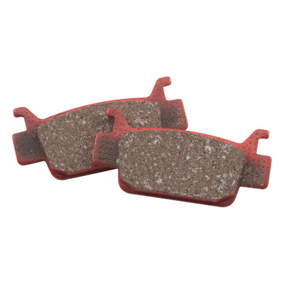 EBC Brake Pad - Carbon "X" Series#104480-P