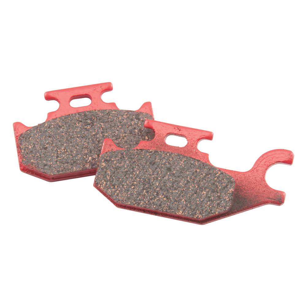 EBC Brake Pad - Carbon "X" Series#104480-P