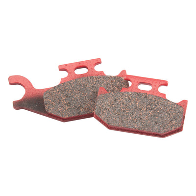 EBC Brake Pad - Carbon "X" Series#104480-P