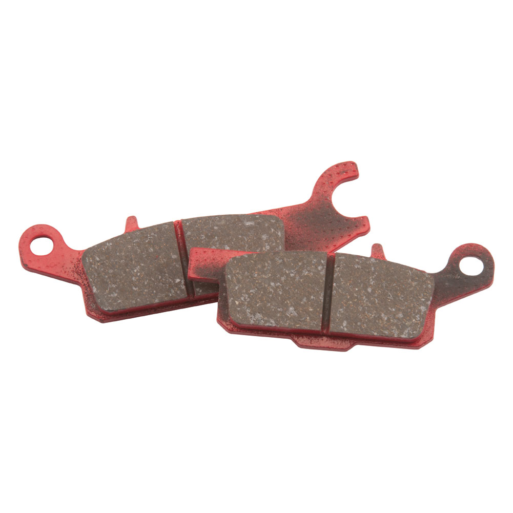 EBC Brake Pad - Carbon "X" Series#104480-P