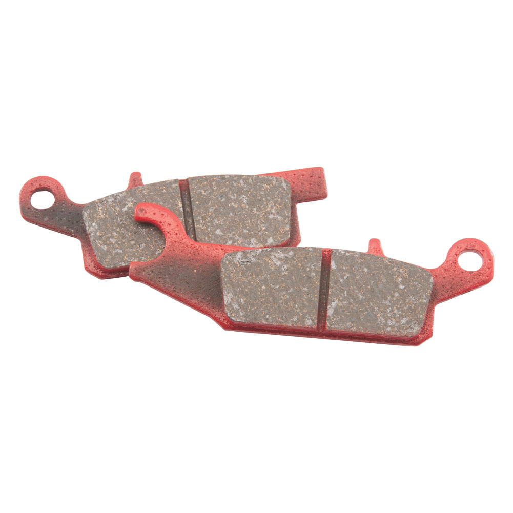 EBC Brake Pad - Carbon "X" Series#104480-P