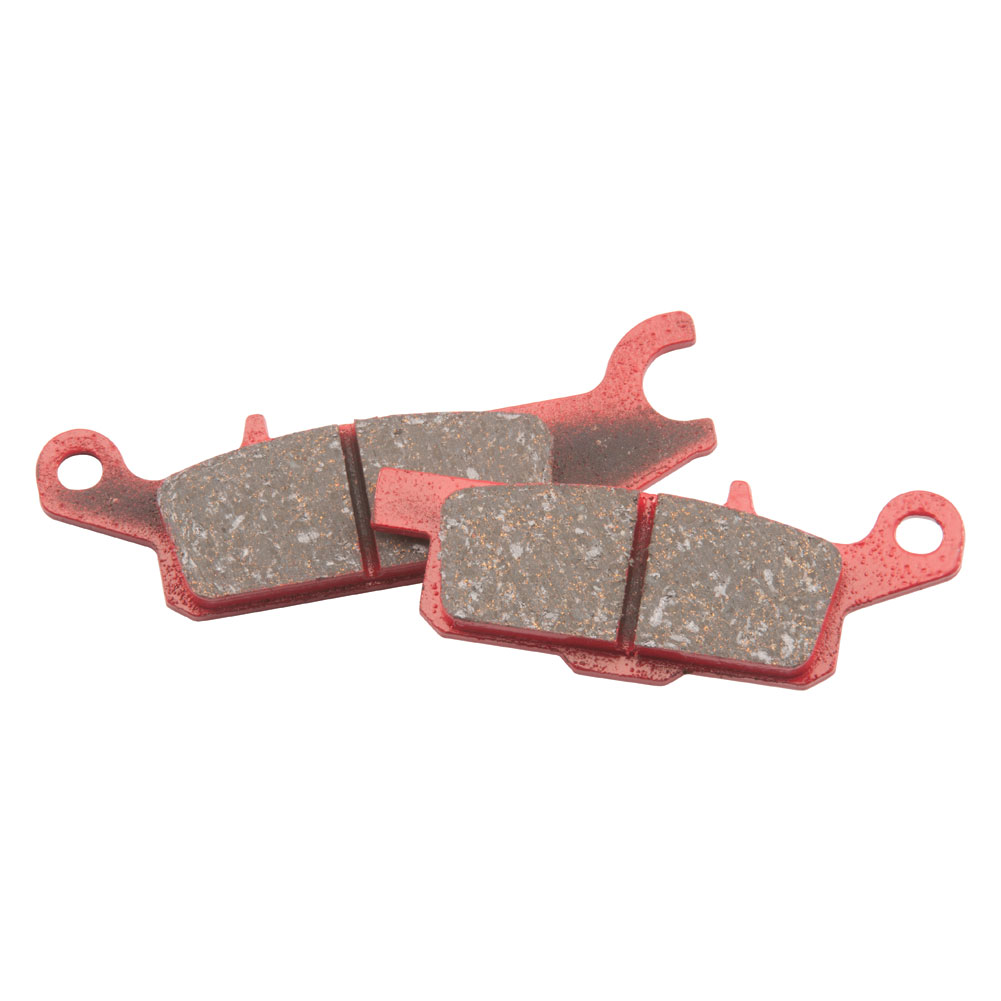 EBC Brake Pad - Carbon "X" Series#104480-P