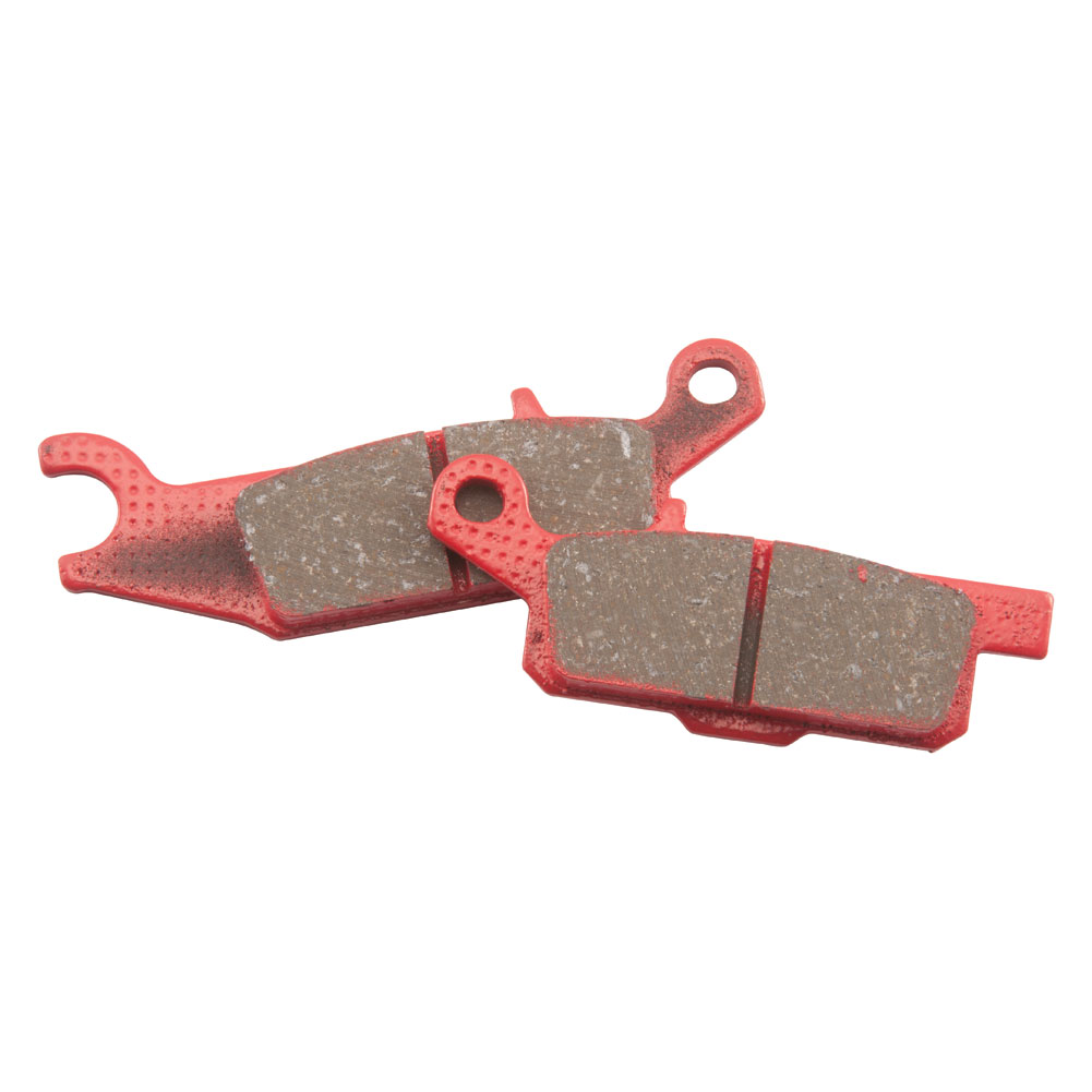 EBC Brake Pad - Carbon "X" Series#104480-P