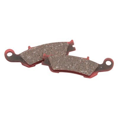 EBC Brake Pad - Carbon "X" Series#104480-P