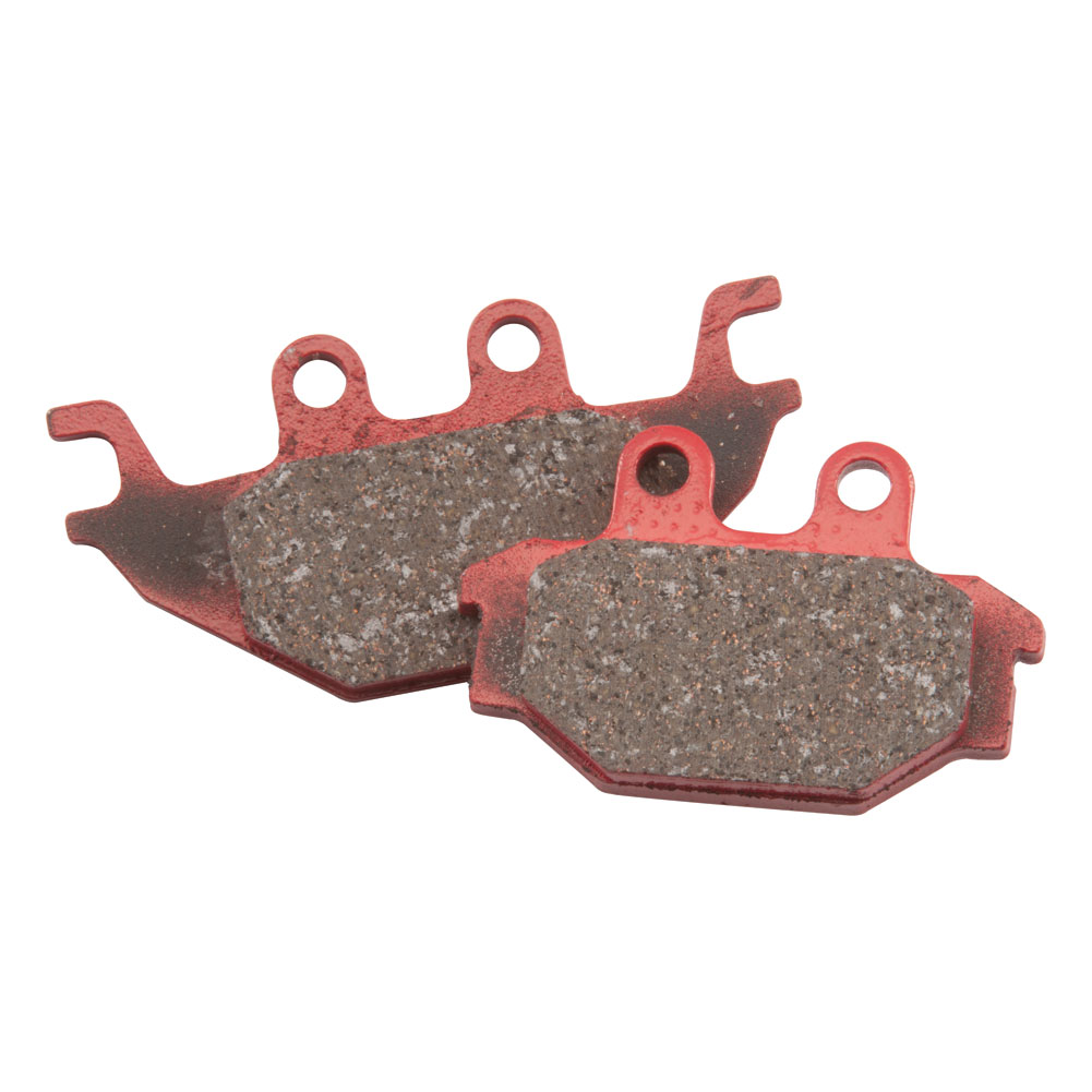 EBC Brake Pad - Carbon "X" Series#104480-P