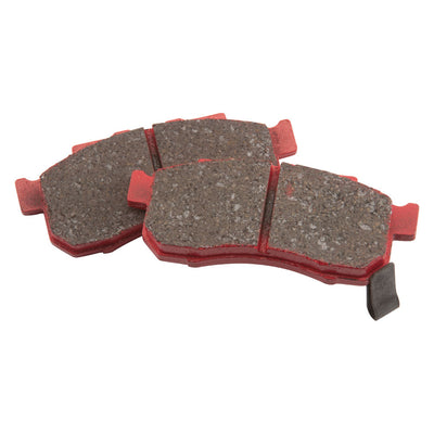 EBC Brake Pad - Carbon "X" Series#104480-P