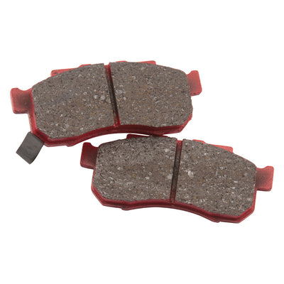 EBC Brake Pad - Carbon "X" Series#104480-P