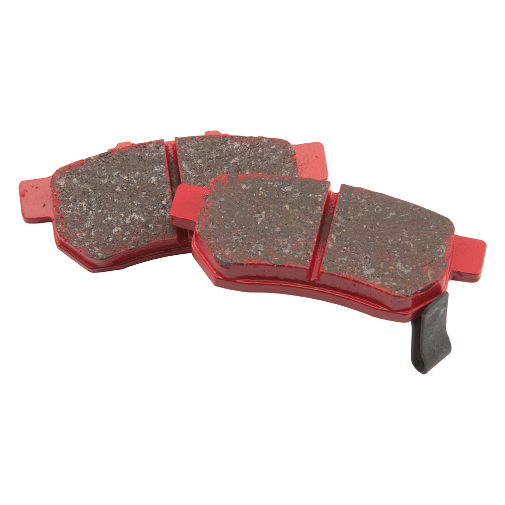 EBC Brake Pad - Carbon "X" Series#104480-P