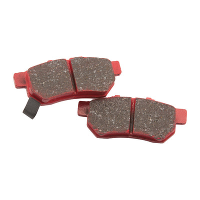 EBC Brake Pad - Carbon "X" Series#104480-P