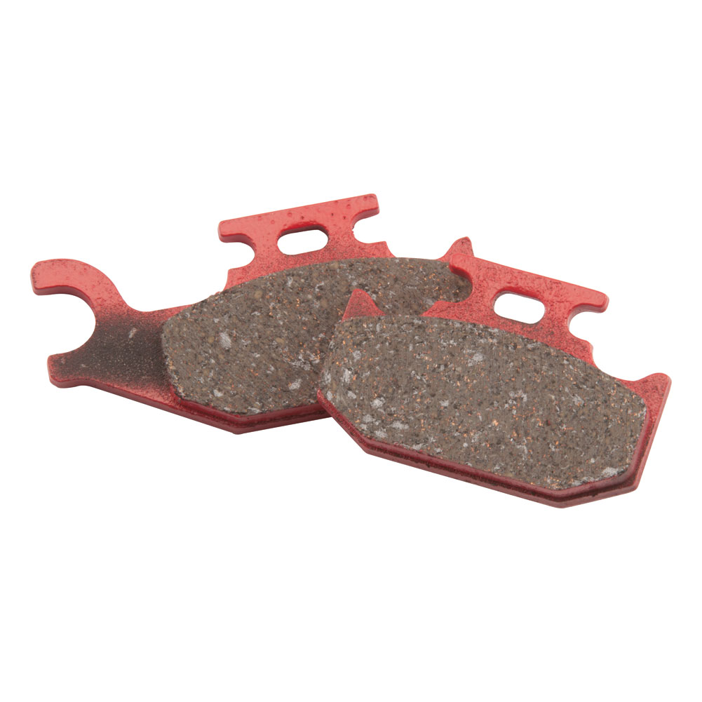 EBC Brake Pad - Carbon "X" Series#104480-P