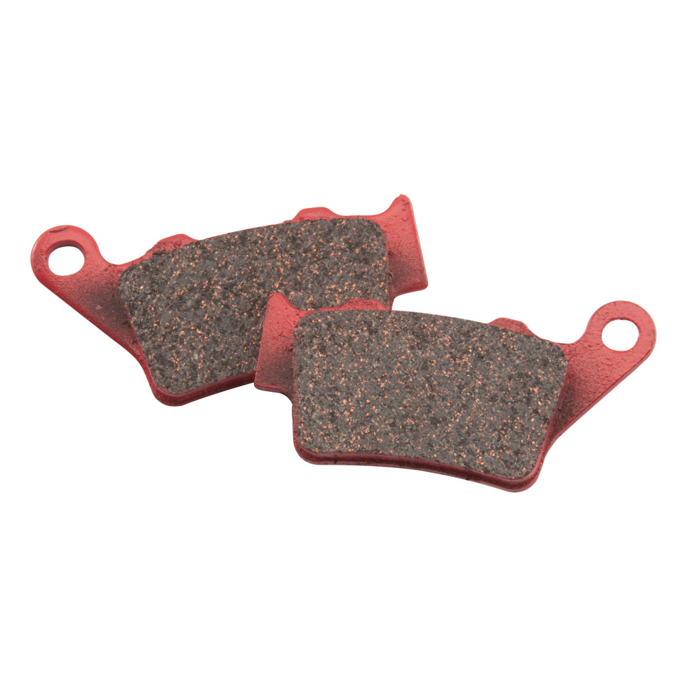 EBC Brake Pad - Carbon "X" Series#104480-P