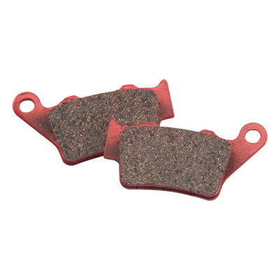 EBC Brake Pad - Carbon "X" Series#104480-P