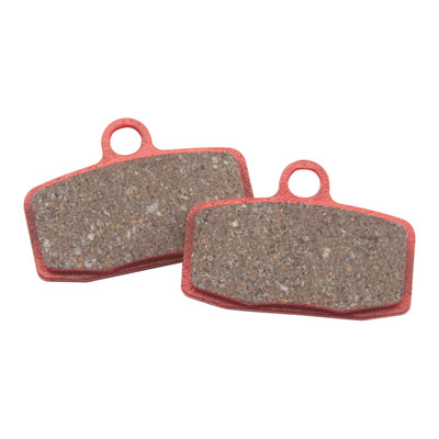 EBC Brake Pad - Carbon "X" Series#104480-P