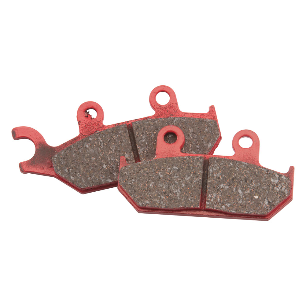 EBC Brake Pad - Carbon "X" Series#104480-P