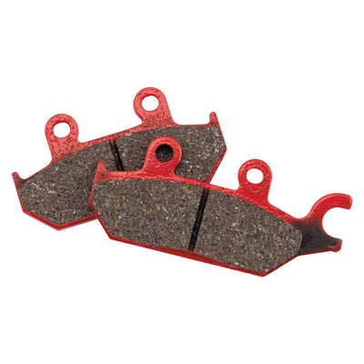 EBC Brake Pad - Carbon "X" Series#104480-P