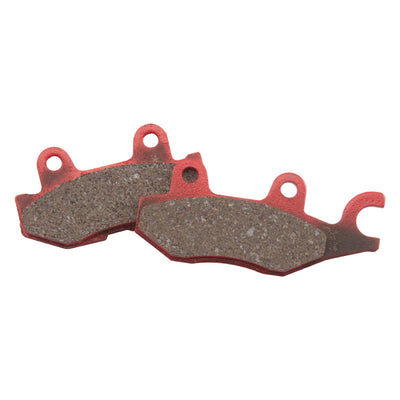 EBC Brake Pad - Carbon "X" Series#104480-P