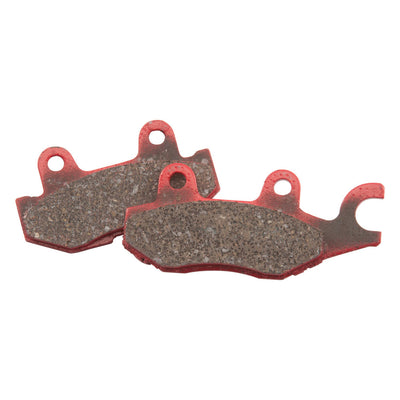 EBC Brake Pad - Carbon "X" Series#104480-P