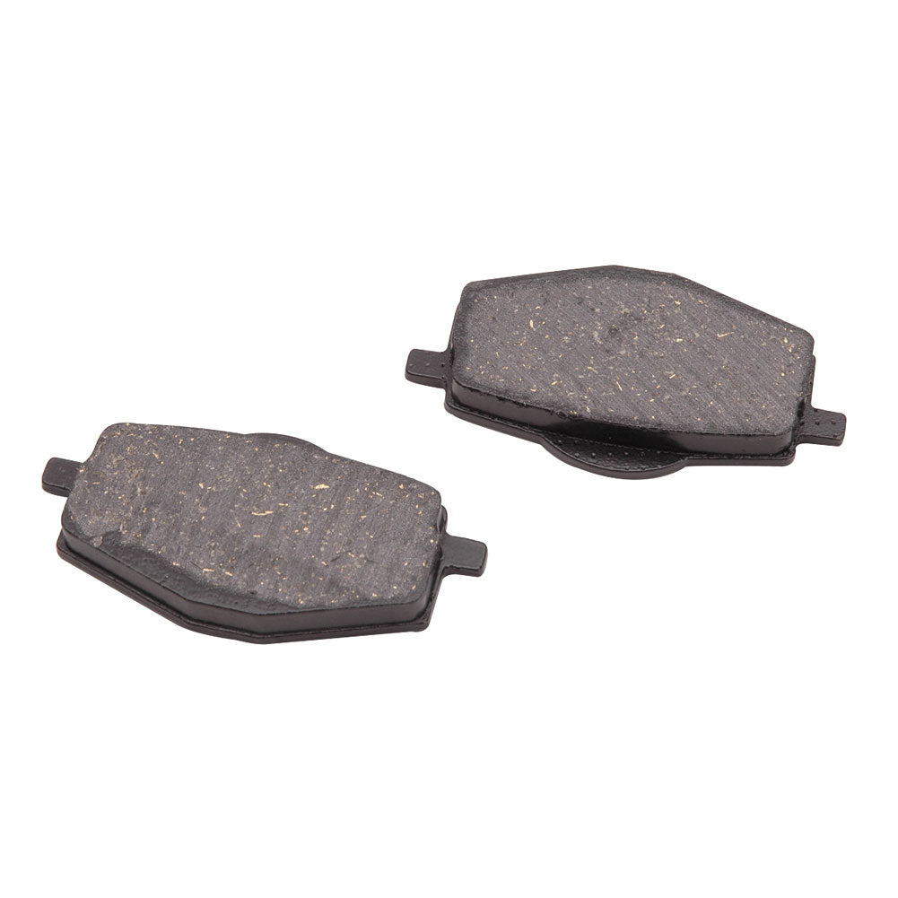 EBC Brake Pad - Carbon "X" Series#104480-P