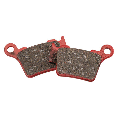 EBC Brake Pad - Carbon "X" Series#104480-P