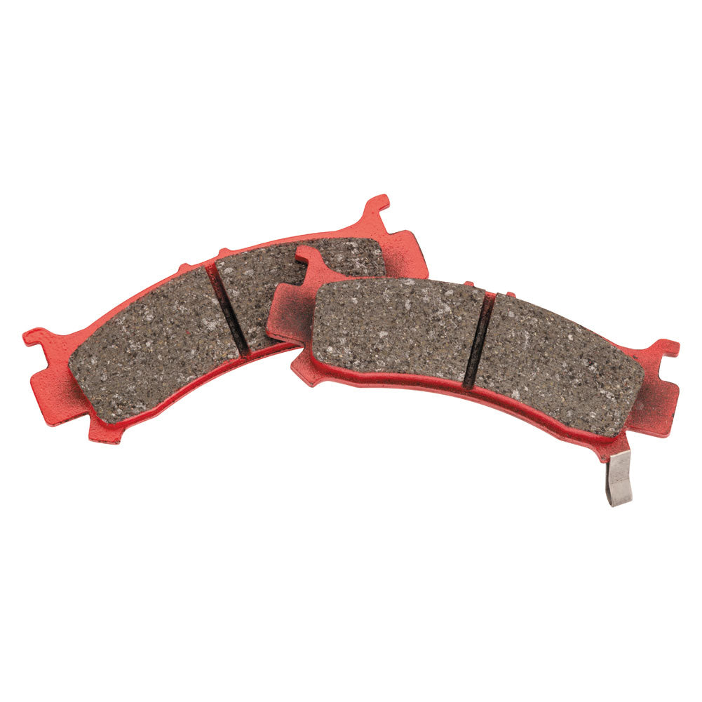 EBC Brake Pad - Carbon "X" Series#104480-P