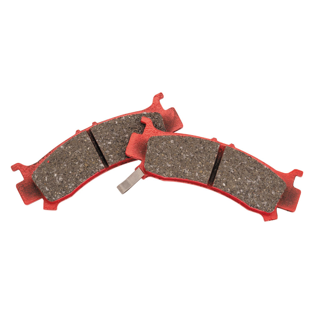 EBC Brake Pad - Carbon "X" Series#104480-P