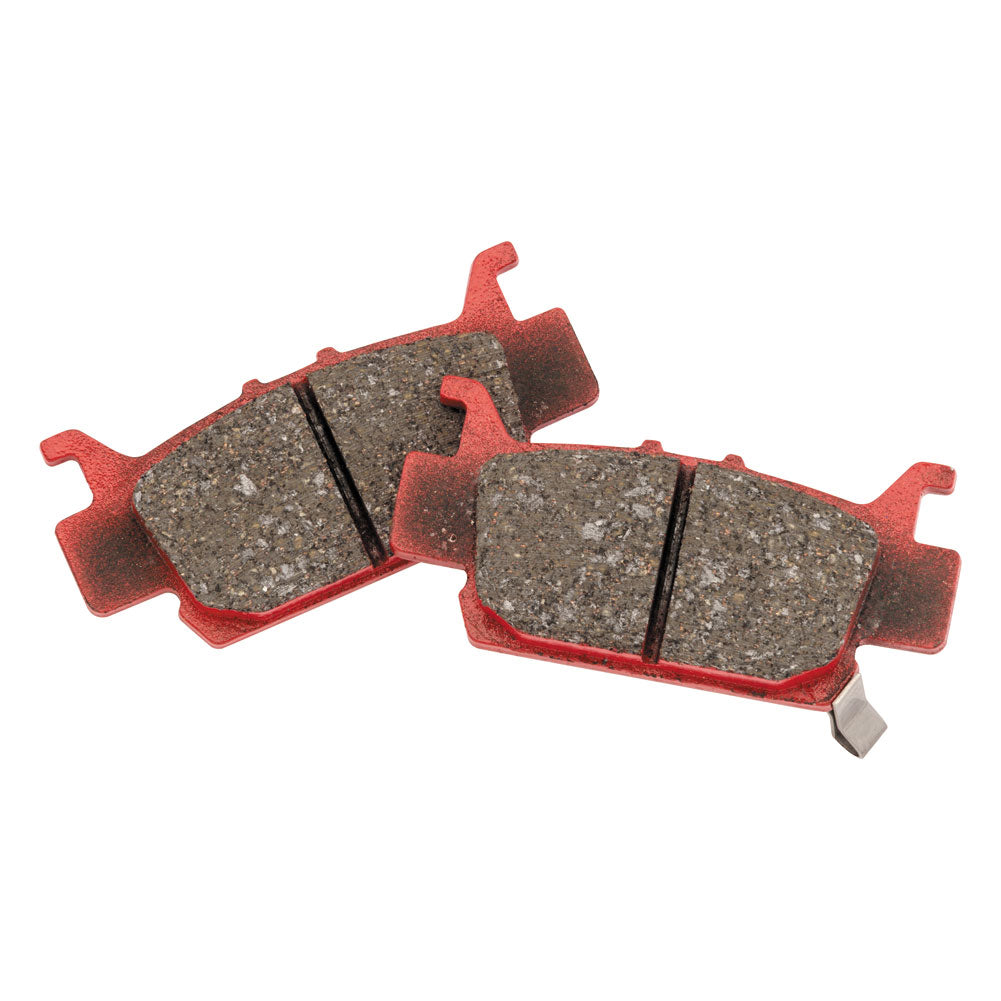 EBC Brake Pad - Carbon "X" Series#104480-P