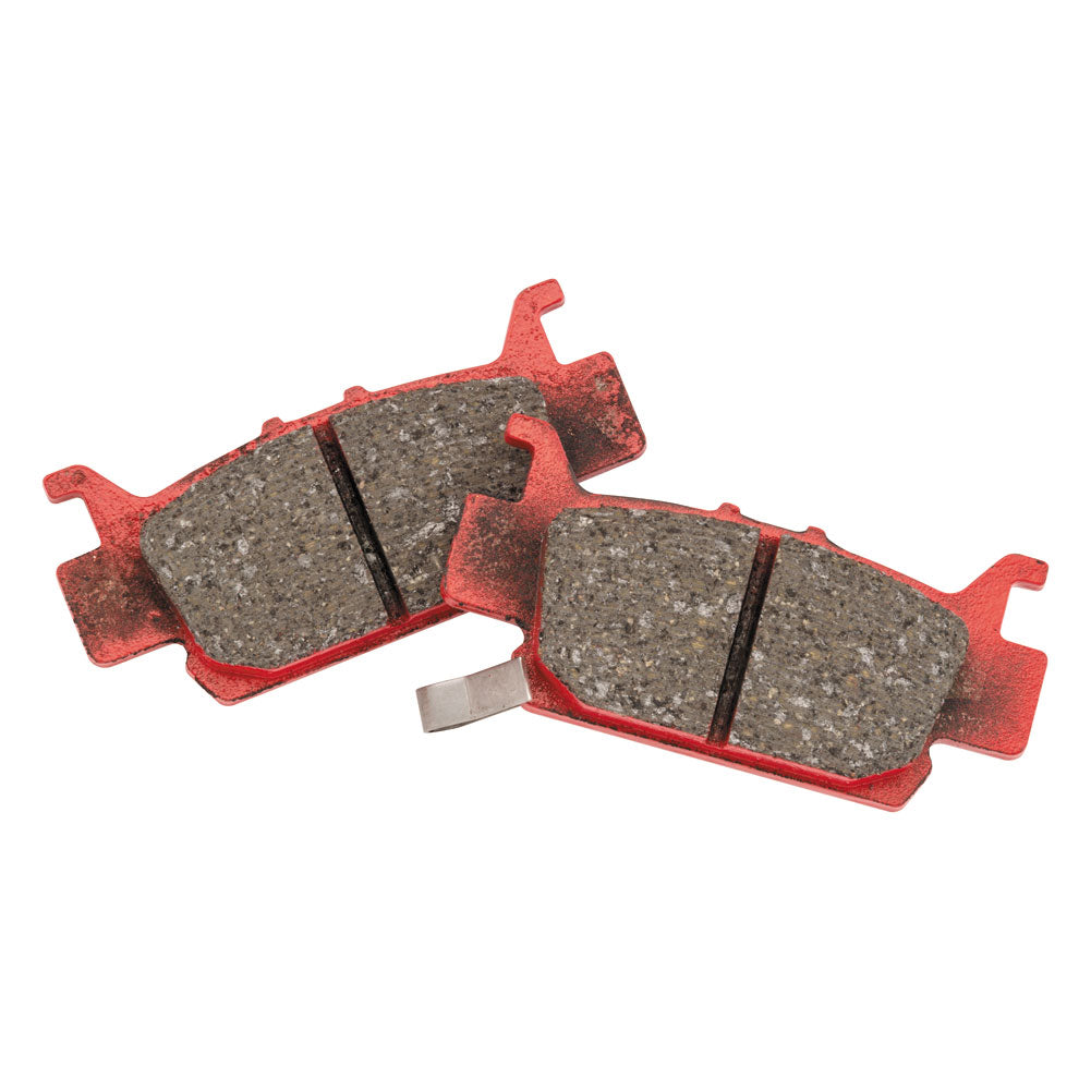 EBC Brake Pad - Carbon "X" Series#104480-P