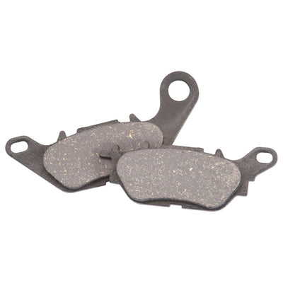 EBC Brake Pad - Carbon "X" Series#104480-P