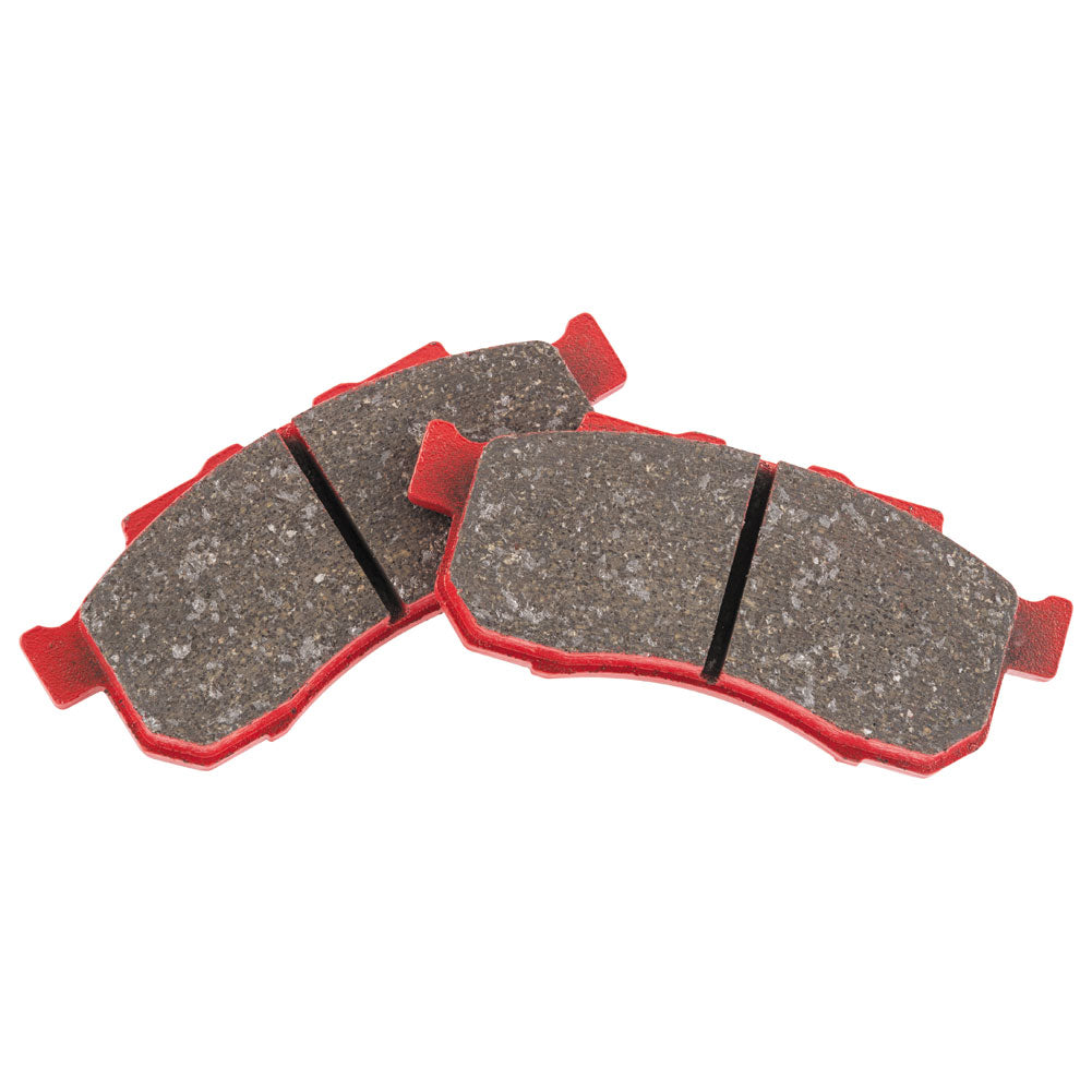 EBC Brake Pad - Carbon "X" Series#104480-P