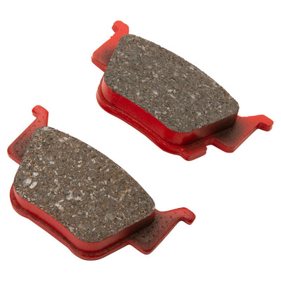 EBC Brake Pad - Carbon "X" Series#104480-P