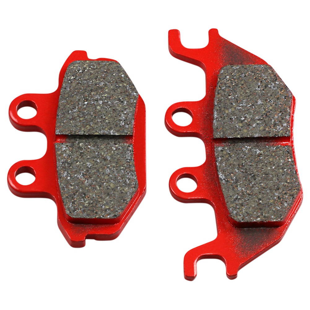 EBC Brake Pad - Carbon "X" Series#104480-P