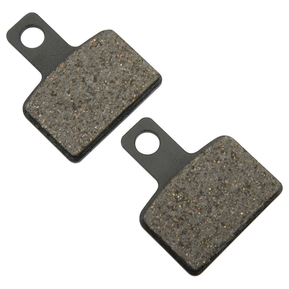 EBC Brake Pad - Carbon "X" Series#104480-P