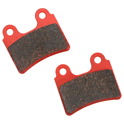 EBC Brake Pad - Carbon "X" Series#104480-P