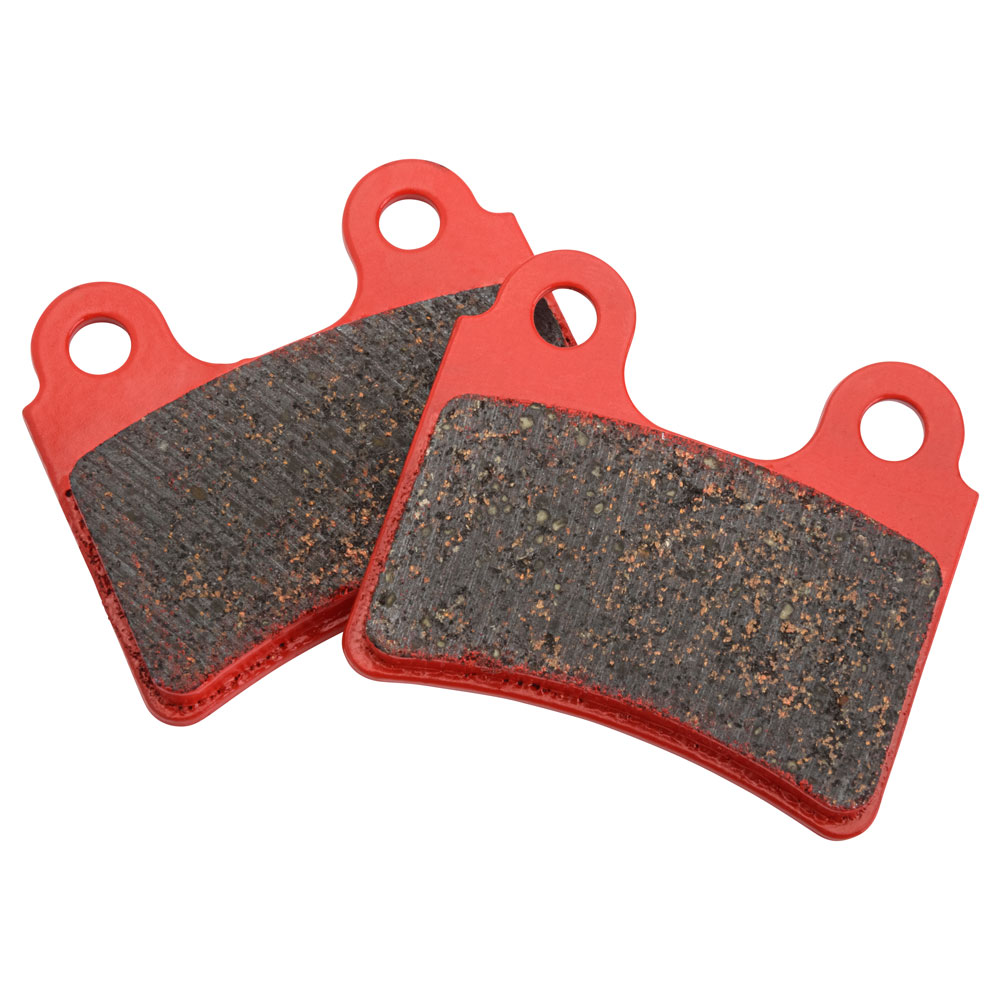 EBC Brake Pad - Carbon "X" Series#104480-P