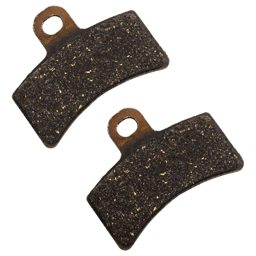 EBC Brake Pad - Carbon "X" Series#104480-P