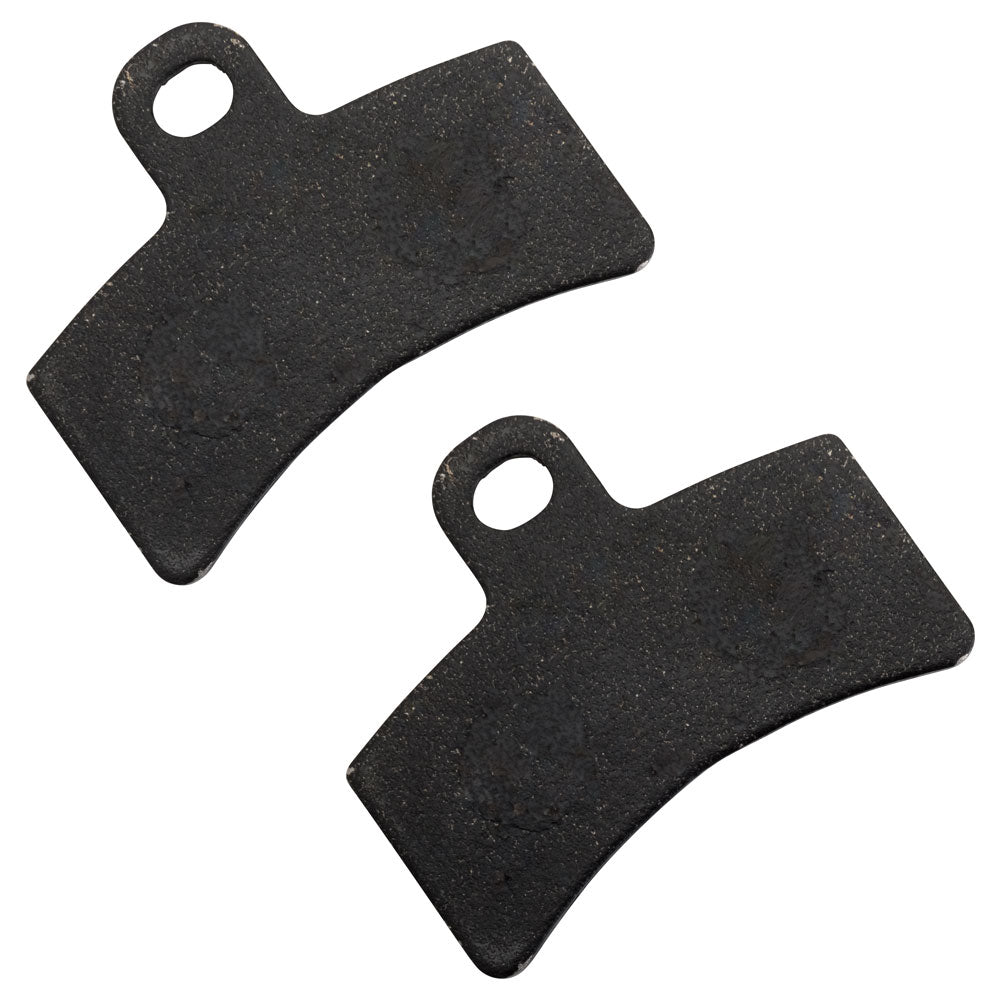 EBC Brake Pad - Carbon "X" Series#104480-P