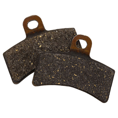 EBC Brake Pad - Carbon "X" Series#104480-P