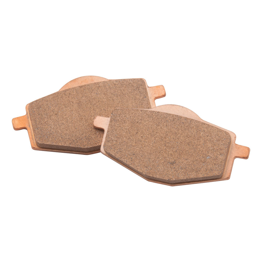 EBC Brake Pad - Sintered Metal "R" Series#104501-P