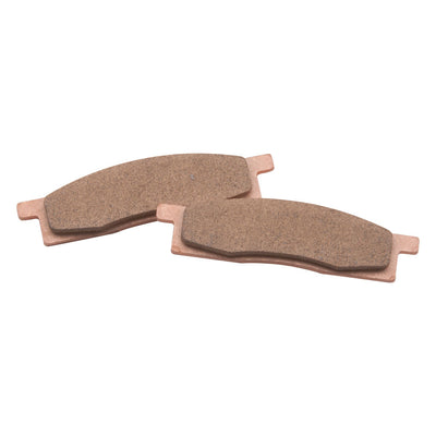 EBC Brake Pad - Sintered Metal "R" Series#104501-P