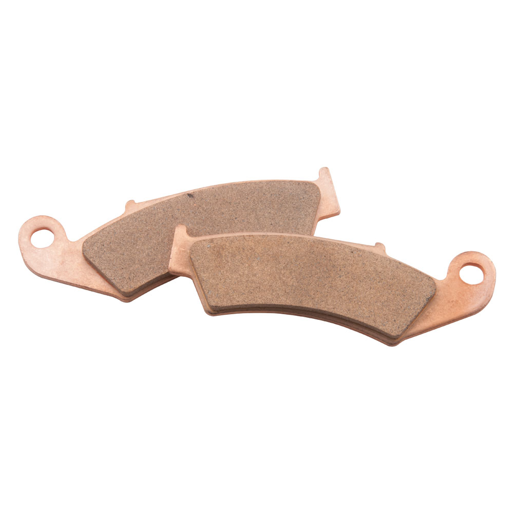 EBC Brake Pad - Sintered Metal "R" Series#104501-P