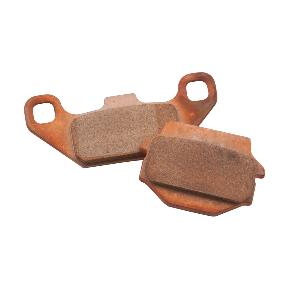 EBC Brake Pad - Sintered Metal "R" Series#104501-P