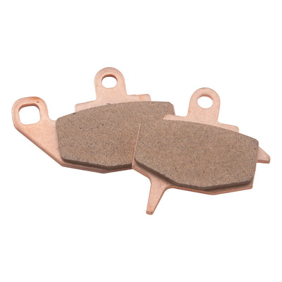 EBC Brake Pad - Sintered Metal "R" Series#104501-P