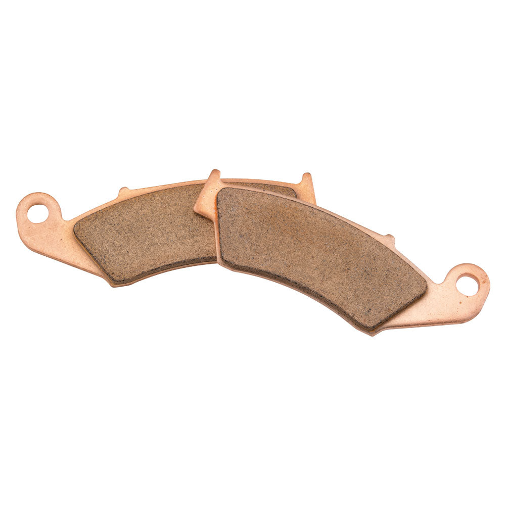 EBC Brake Pad - Sintered Metal "R" Series#104501-P