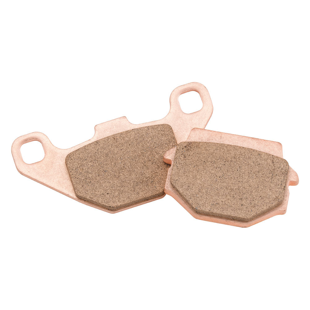 EBC Brake Pad - Sintered Metal "R" Series#104501-P